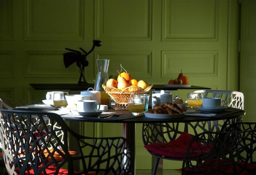 סוויטת ג'וניור משפחתית, Les Demeures De Valette