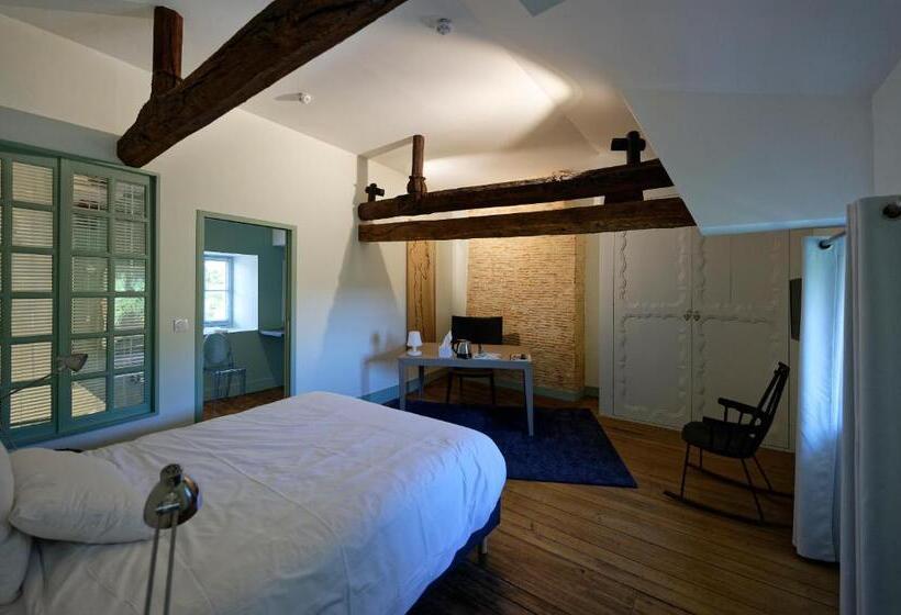 חדר סטנדרט, Les Demeures De Valette