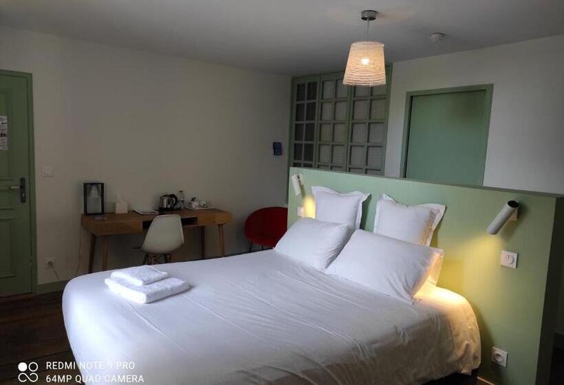 חדר סטנדרט, Les Demeures De Valette