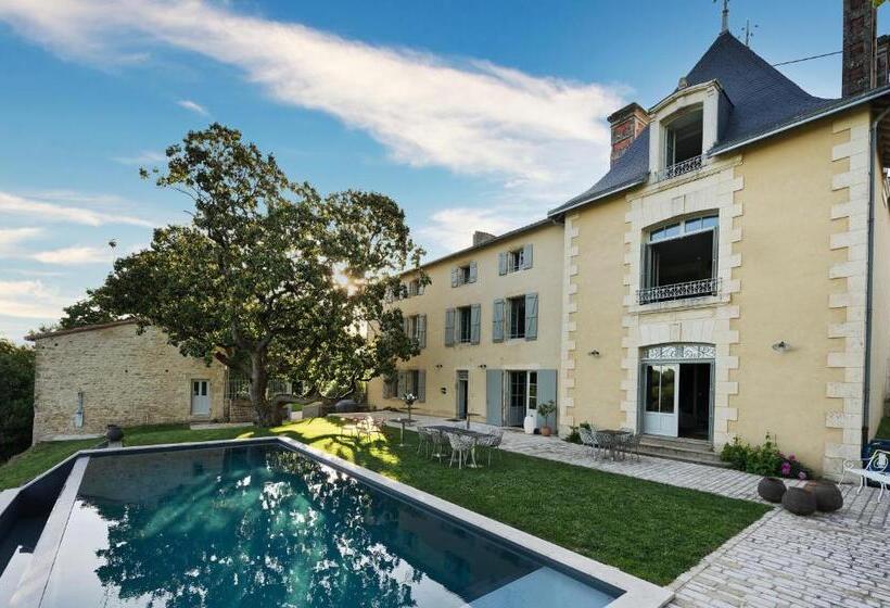 סוויטת ג'וניור משפחתית, Les Demeures De Valette