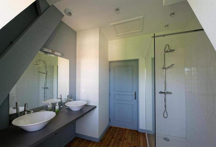 סוויטת ג'וניור משפחתית, Les Demeures De Valette