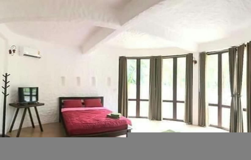 家庭间, Nhan Phatthalung