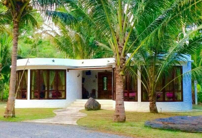 Семейный Номер, Nhan Phatthalung