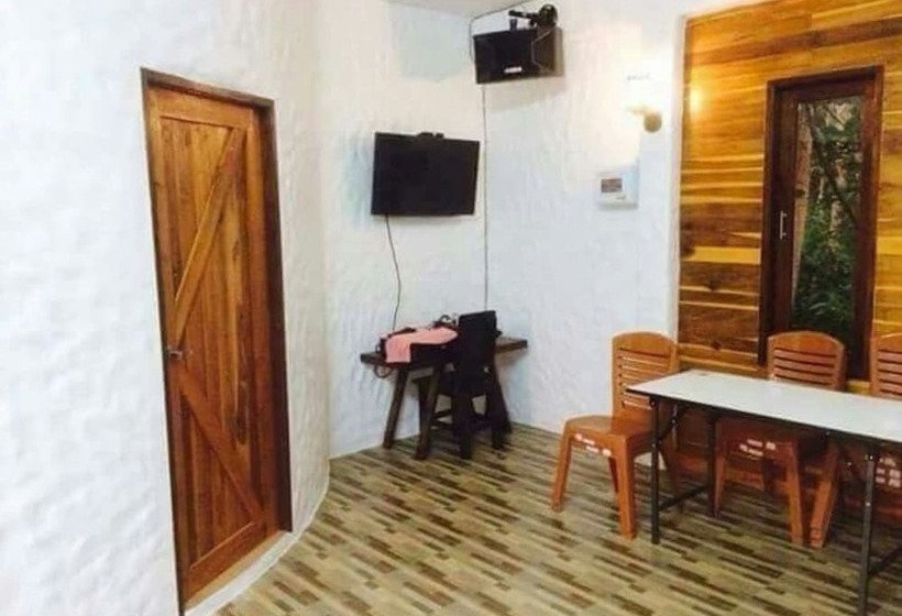 家庭间, Nhan Phatthalung