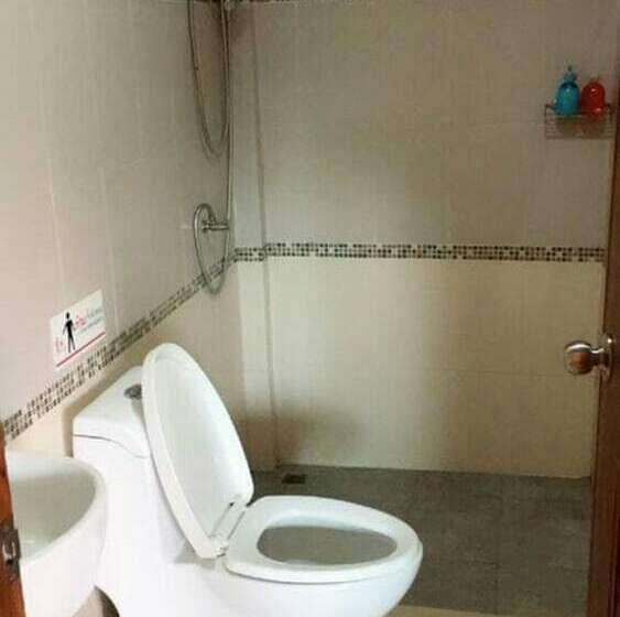 家庭间, Nhan Phatthalung