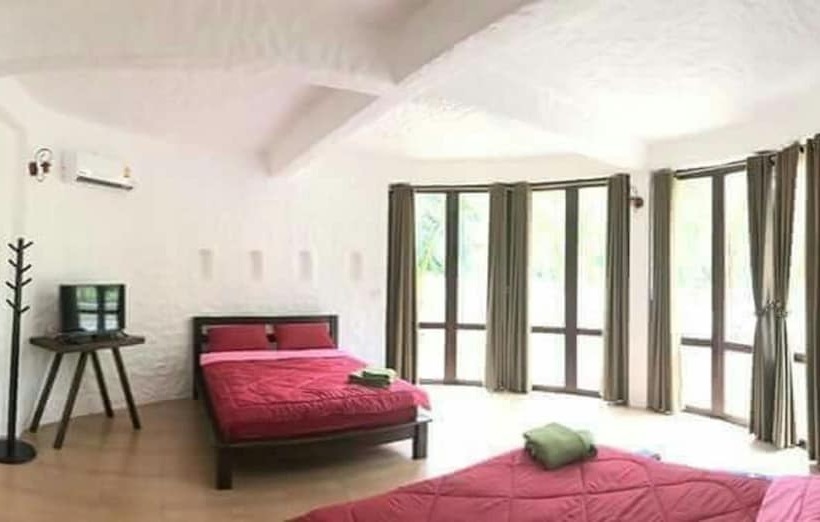 家庭间, Nhan Phatthalung