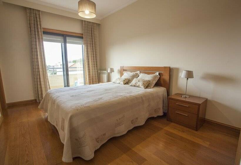 2-Bedroom Classic Apartment, Porto Gaia City And Beach By Mp