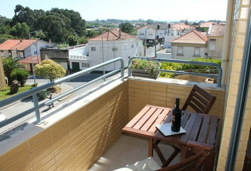 2-Bedroom Classic Apartment, Porto Gaia City And Beach By Mp