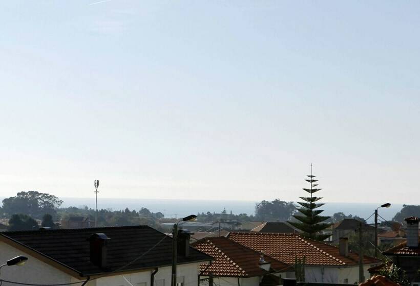 2-Bedroom Classic Apartment, Porto Gaia City And Beach By Mp