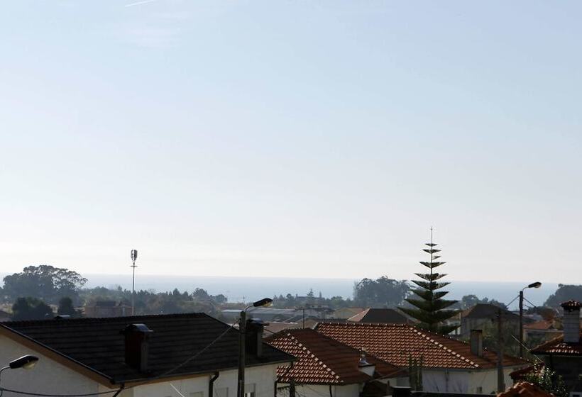 2-Bedroom Classic Apartment, Porto Gaia City And Beach By Mp