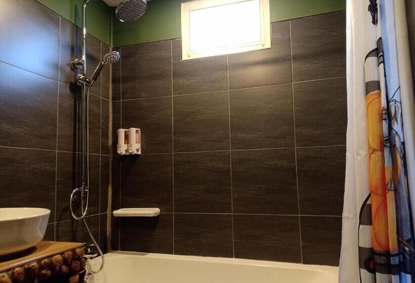 غرفة ديلوكس, The Green Land Farm