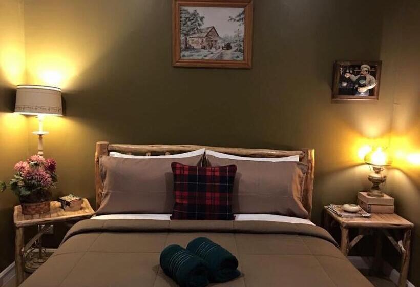 شاليه غرفة نوم واحدة, The Green Land Farm