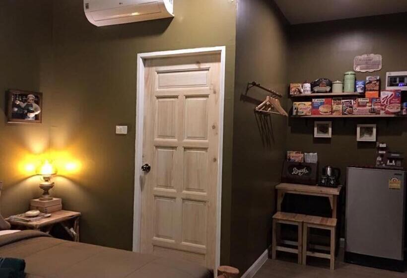 شاليه غرفة نوم واحدة, The Green Land Farm