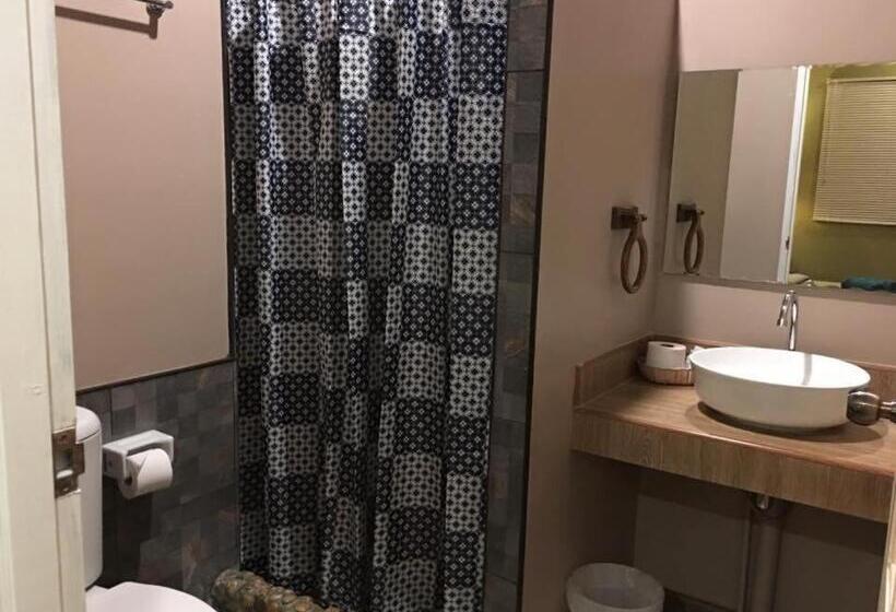 شاليه غرفة نوم واحدة, The Green Land Farm