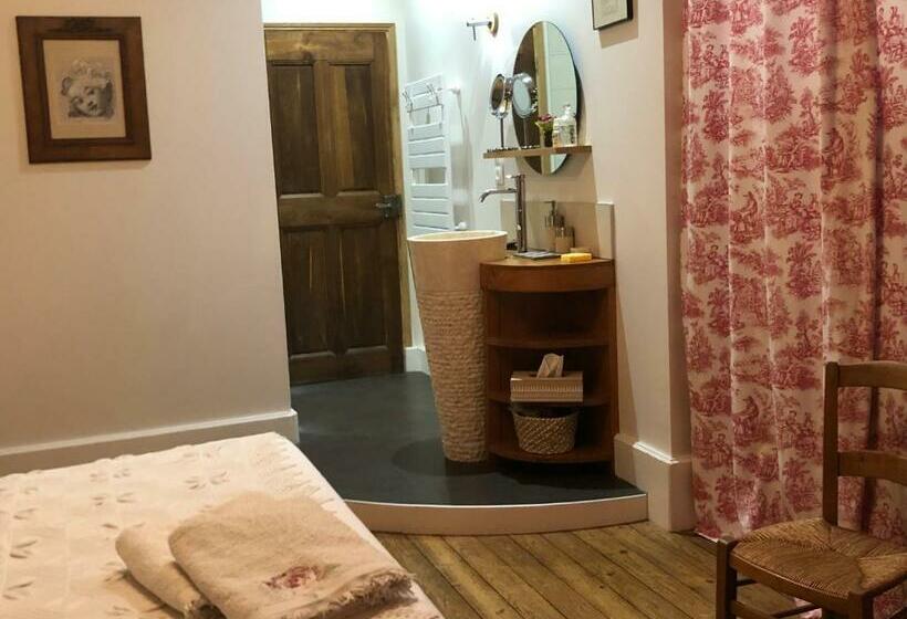 스탠다드 룸, Villa Rhôna