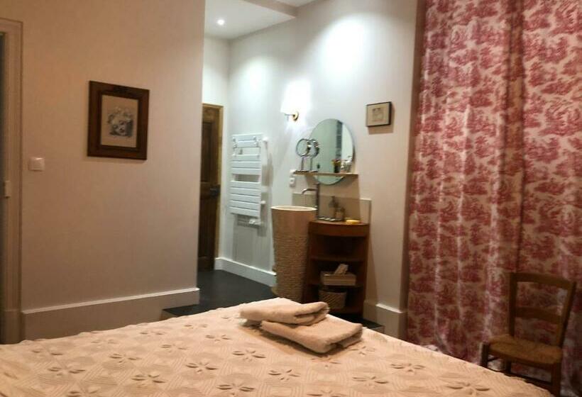 스탠다드 룸, Villa Rhôna