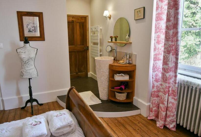 스탠다드 룸, Villa Rhôna