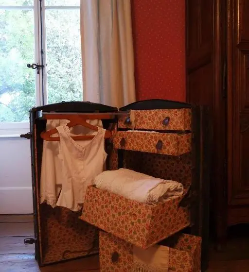 スタンダードルーム, Villa Rhôna