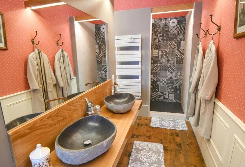 스탠다드 룸, Villa Rhôna