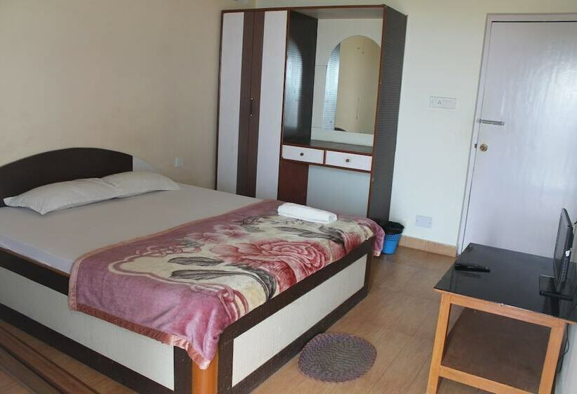 Четырехместный Номер Ejecutiva, Arya Beach Resort