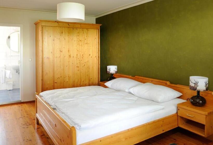 Номер Стандарт Трехместный, Stupperhof