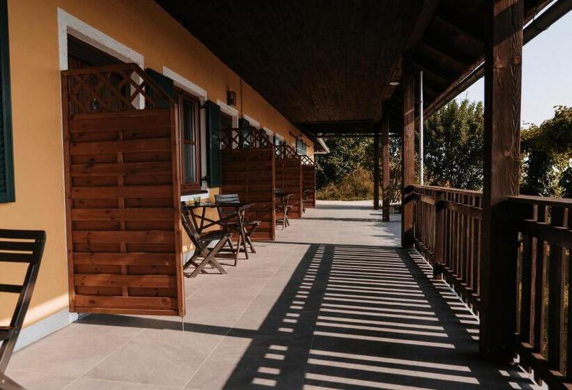 스탠다드 룸, Stupperhof