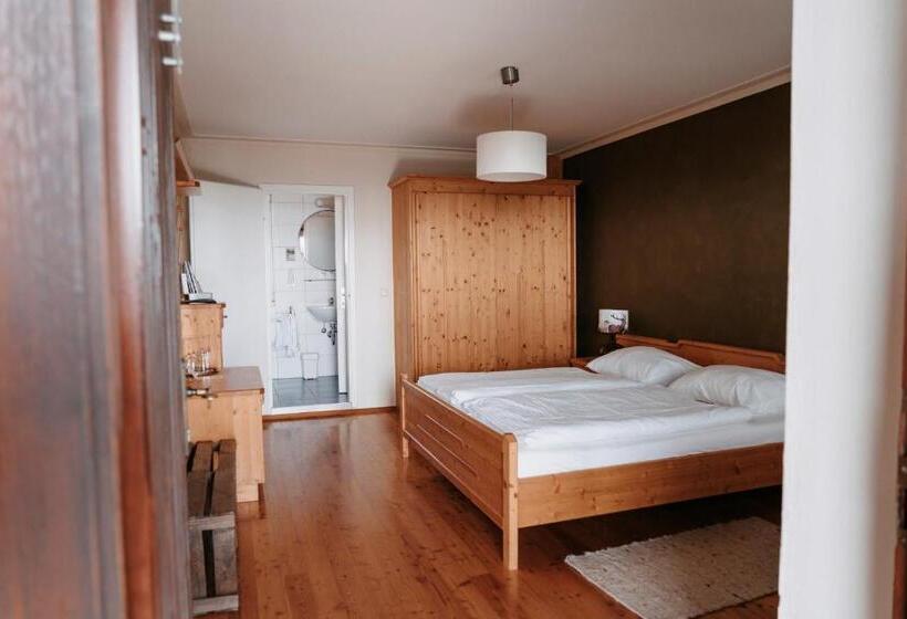 스탠다드 룸, Stupperhof