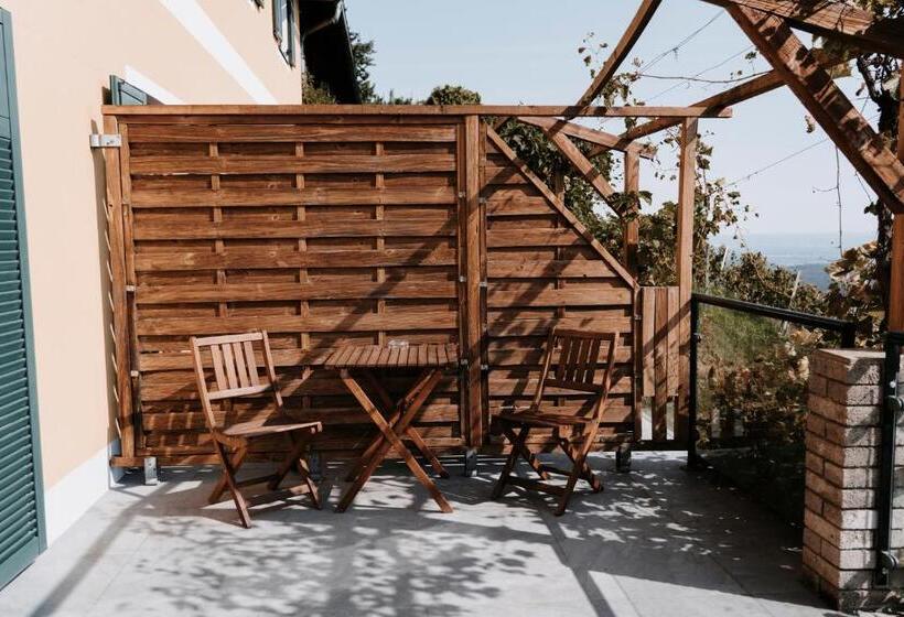 디럭스 룸, Stupperhof