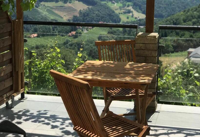 Номер Deluxe, Stupperhof