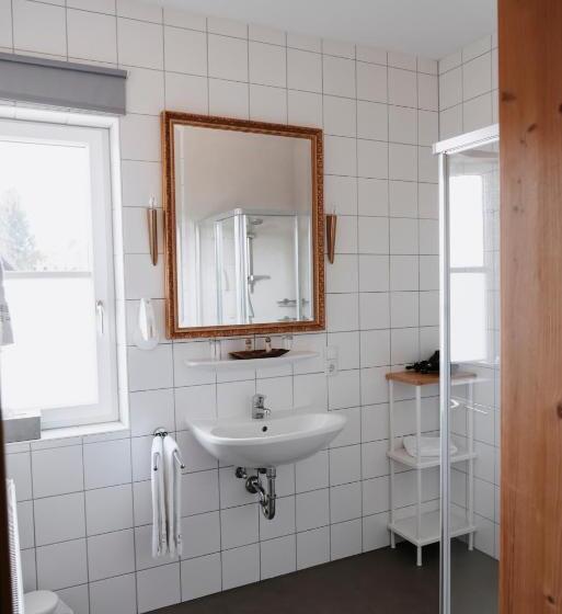 디럭스 룸, Stupperhof