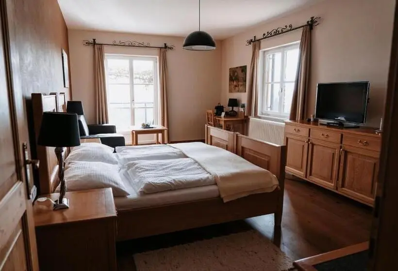 Pokój Deluxe, Stupperhof