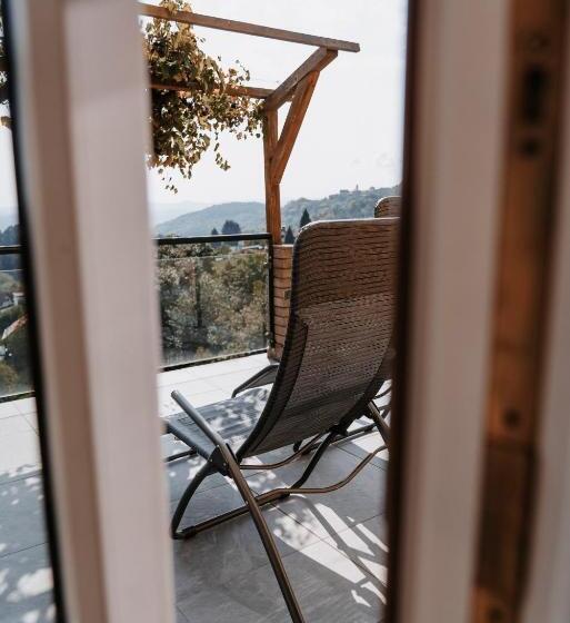 디럭스 룸, Stupperhof