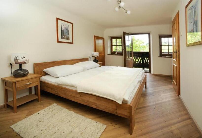 이코노미 룸, Stupperhof