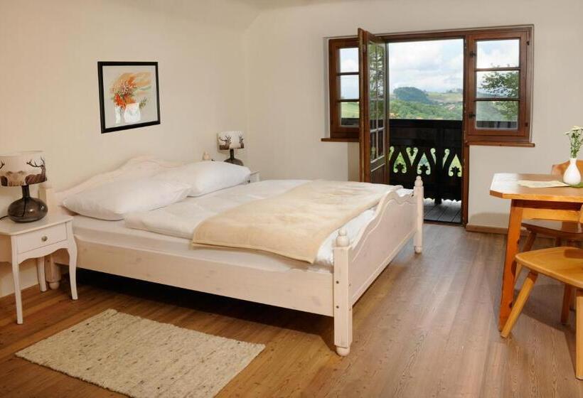 이코노미 룸, Stupperhof