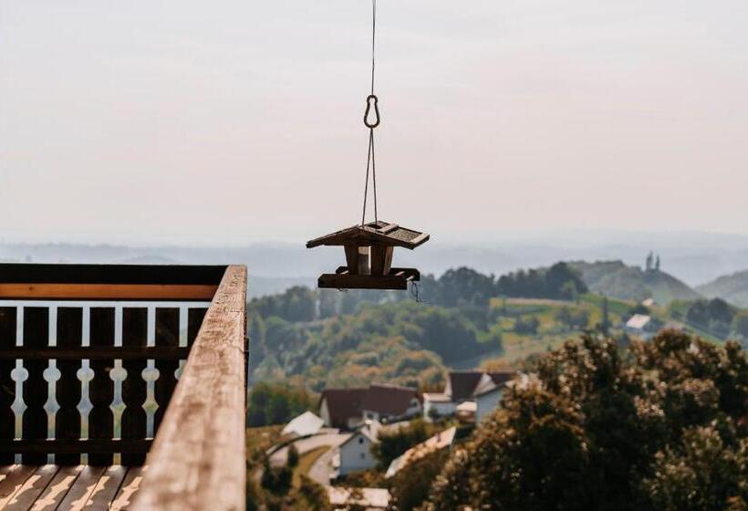 스위트, Stupperhof