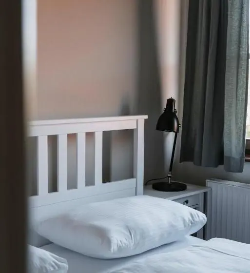 Pokój Deluxe Trzyosobowy, Stupperhof