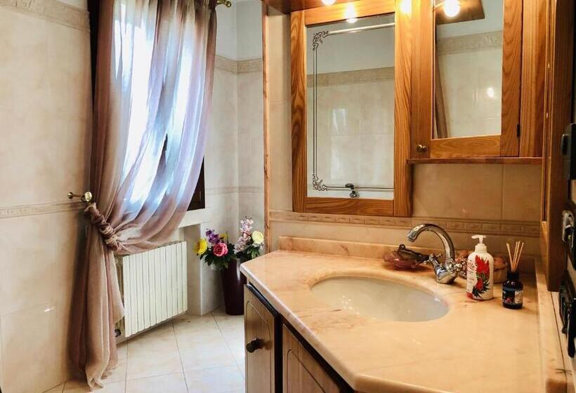 غرفة ديلوكس, Villamoreno