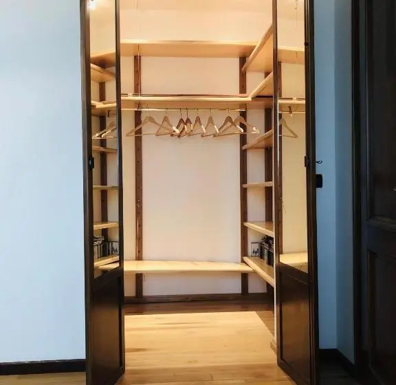 スーペリアールーム, Villamoreno