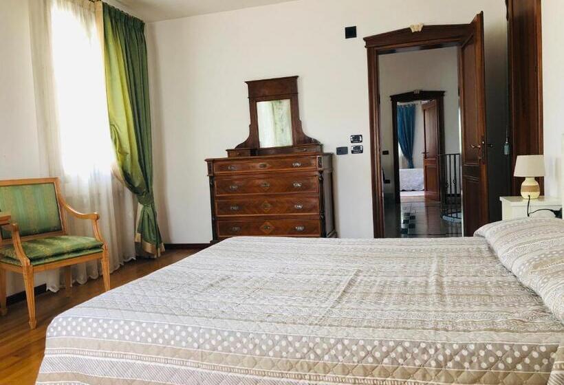 غرفة سوبيريور, Villamoreno