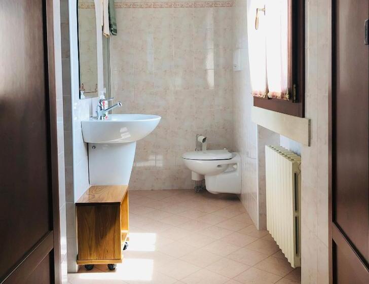 غرفة سوبيريور, Villamoreno