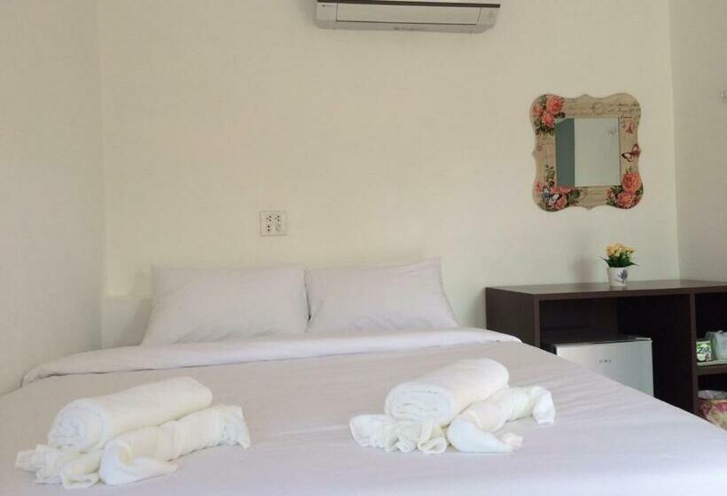 Дом 1 Спальня, River&mountain Resort