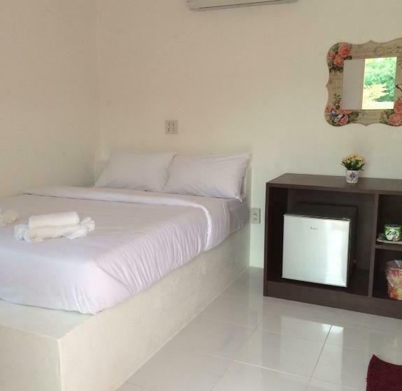 Дом 1 Спальня, River&mountain Resort