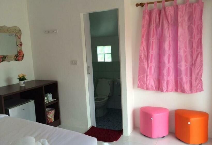 Дом 1 Спальня, River&mountain Resort