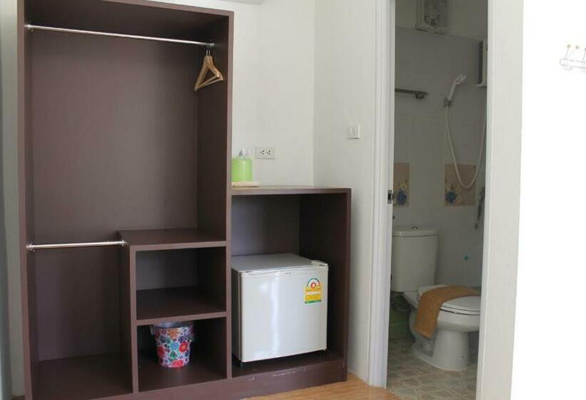 패밀리 룸, River&mountain Resort