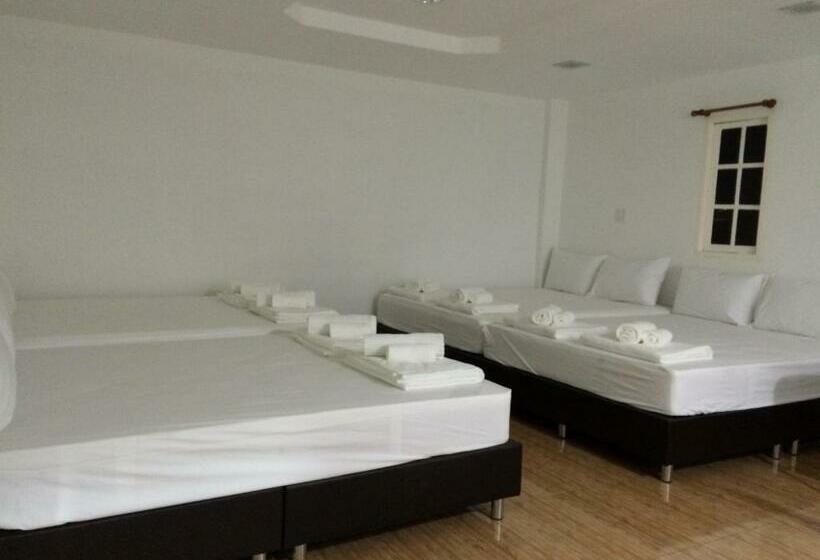 패밀리 룸, River&mountain Resort