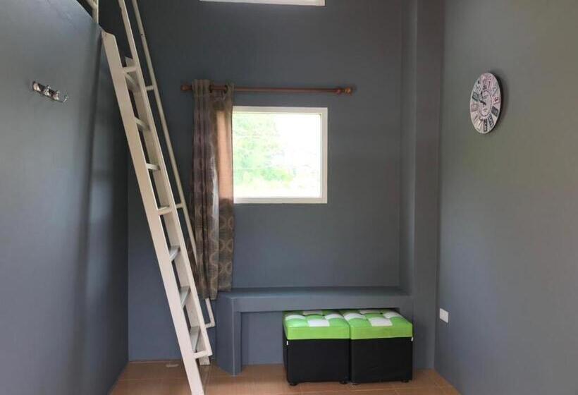 4인용 스탠다드 룸, River&mountain Resort