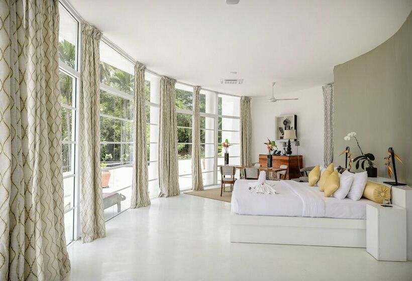 Пентхаус, The Flame Tree Estate &
