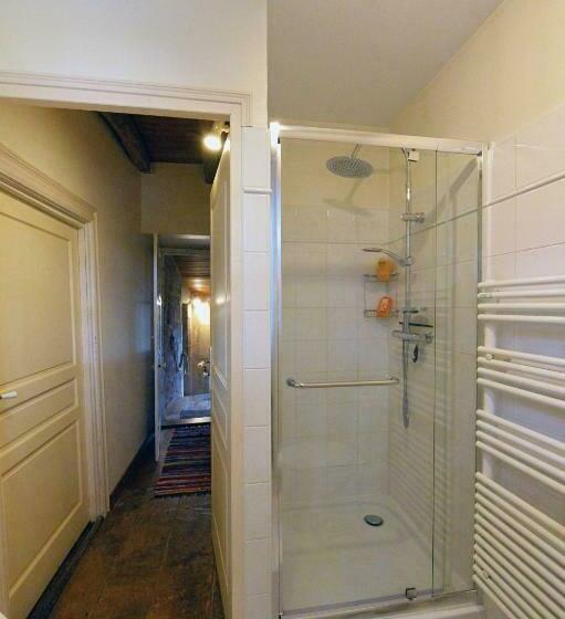 스탠다드 룸, Association Le Prieuré Saint Barthélémy