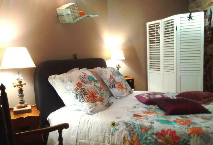 חדר סטנדרט, Le Prieure