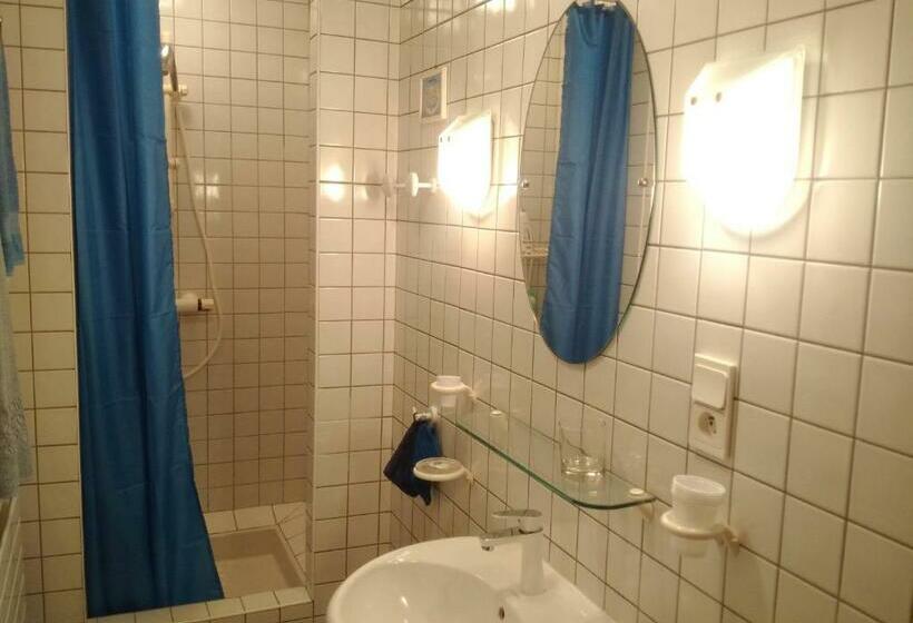 חדר סטנדרט, Le Prieure